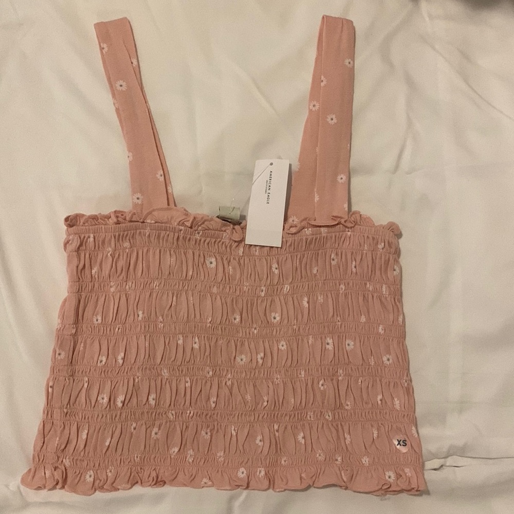 American Eagle Tank Top